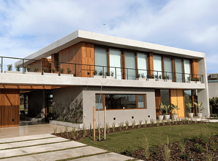 F�brica de aberturas de Aluminio 