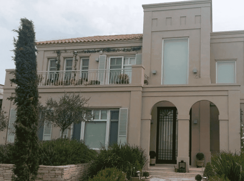 F�brica de aberturas de aluminio y PVC en Zona Norte