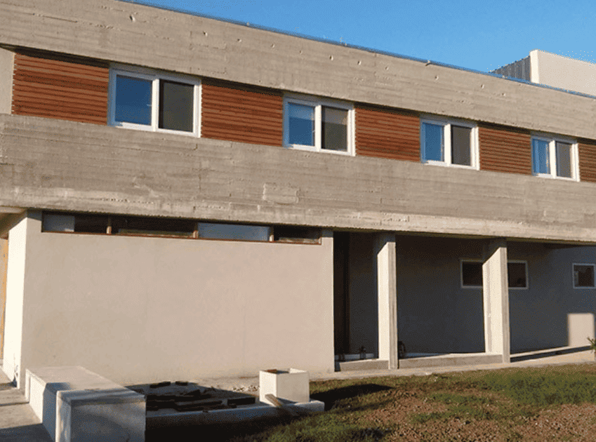 Beneficios de las aberturas de PVC